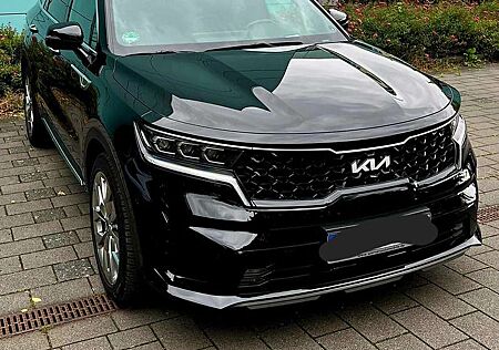 Kia Sorento Platinum 4WD