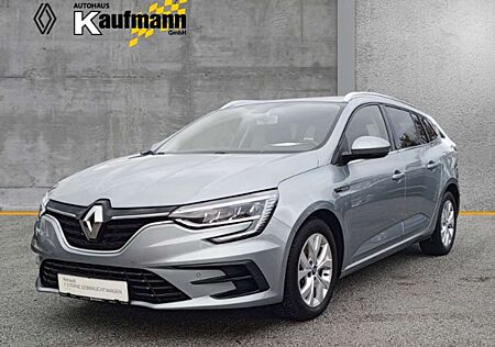 Renault Megane IV Grandtour Zen 1.6 E-TECH Plug-in Hybrid 160 EU6