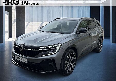 Renault Espace 1.2 E-TECH Hybrid 200 Iconic 7 Sitzplätze