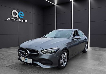 Mercedes-Benz C 200 Lim.Avantgarde*Digital Light*MBUX*KAM*Navi