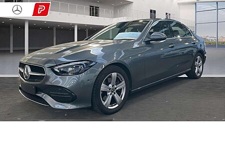 Mercedes-Benz C 200 Lim.Avantgarde*Digital Light*MBUX*KAM*Navi