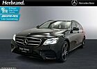 Mercedes-Benz E 400 d 4M T AMG *Night Memory Standheiz S-Dach