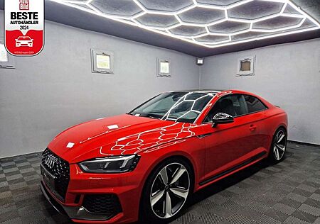 Audi RS5 COUPE |KERAMIK|CARBON|FAHRWERK-RS PLUS