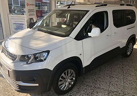 Peugeot Rifter BlueHDI 130 L2 Active