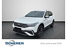 VW Tiguan Allspace Volkswagen 1.5 TSI DSG Move 7-Sit. AHK/Kame