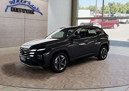 Hyundai Tucson 1.6 T-GDI DCT Navi/Matrix/Keyless/el.Klappe **
