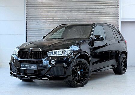 BMW X5 xDrive 30 d*M-Paket*Virtual*LED*Ha&Ka*Pano*