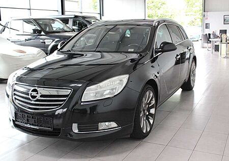 Opel Insignia A ST Innovation Klimaauto*Navi*Temp*19"