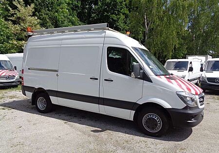 Mercedes-Benz Sprinter 516 CDI HOCH+LANG; L2H2; AUTOMATIK; NAVI