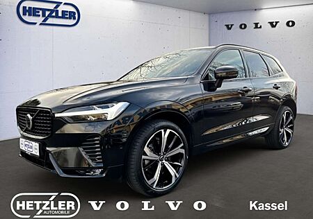 Volvo XC 60 XC60 Ultra Dark AWD B5 Benzin EU6d HUD AD AHK Digitales