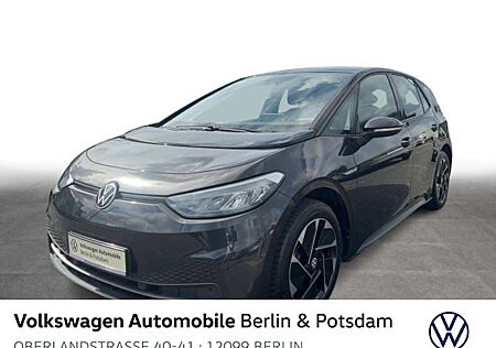 VW ID.3 Volkswagen Pro W-PUMPE NAVI LED PDC