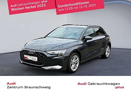 Audi A3 Sportback Advanced 35 TFSI S tronic RearView+AH...