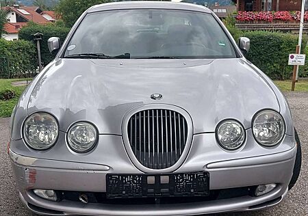 Jaguar S-Type S-Type 3.0 V6 Sport