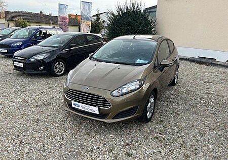 Ford Fiesta Trend