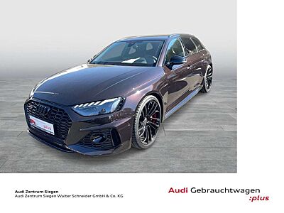 Audi RS4 2.9 TFSI quattro Matrix LED Kamera He