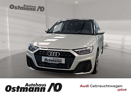 Audi A1 Sportback 25 TFSI S-Line ACC CarPlay LED Navi