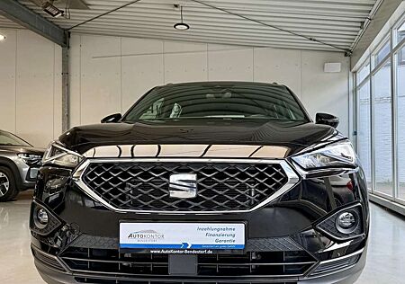 Seat Tarraco Style Autom., *LED *Navi *PDC *ACC *7-Sitzer