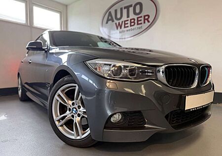 BMW 320D 320 X DRIVE GRAN TURISMO*ALC*NAVI*M SPORTPAKET*