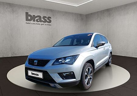 Seat Ateca 1.5 TSI ACT Style OPF (EURO 6d-TEMP)