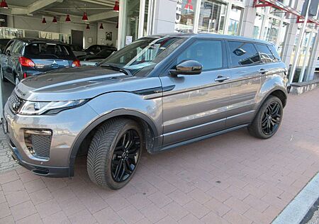 Land Rover Range Rover Evoque 2.0 Si4 HSE Dynamic/Design-Pa