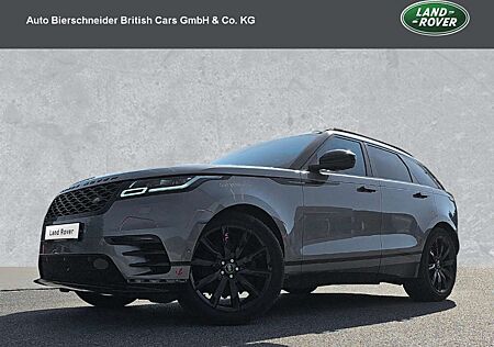 Land Rover Range Rover Velar D300 AWD R-Dynamic SE NUR HÄNDLER