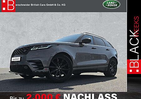Land Rover Range Rover Velar D300 AWD R-Dynamic SE NUR HÄNDLER