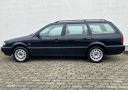 VW Passat Variant Volkswagen 2.0 Highland 35i Klimaanlage/TÜV NEU/Rarität