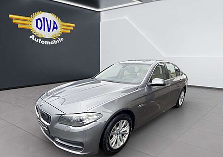 BMW 535 gebraucht kaufen BMW 535 i Limousine 1.Hand, Leder