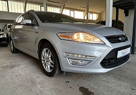 Ford Mondeo 1,6TDCi DPF Business Edition Turnier