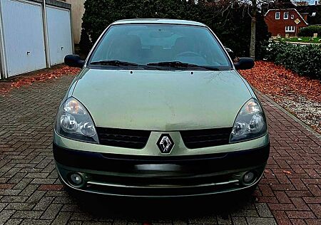 Renault Clio 1.2 Confort Authentique