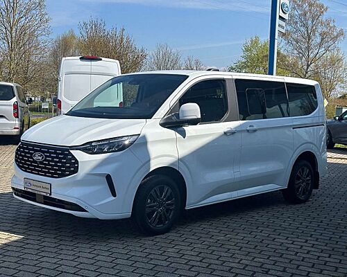 Ford Tourneo Custom Bus 320 L1 Tourneo Titanium FWD
