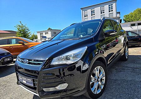 Ford Kuga Titanium