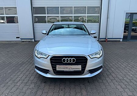 Audi A6 Avant 3.0 TDI LEDER/NAVI/XENON/KAMERA/6-GANG