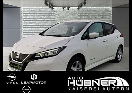 Nissan Leaf e+ Tekna 62kWh Navi|AroundView|Winter-Paket