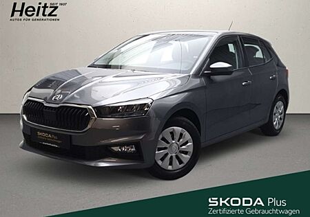 Skoda Fabia 1.0 TSI Essence Klima LED PDC Bluetooth