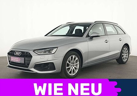 Audi A4 LED|Business-Paket|MMI Navi PLUS|Sitzheizung