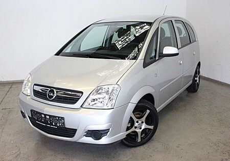 Opel Meriva Edition,Neue Inspektion,Zahnriemen NEU