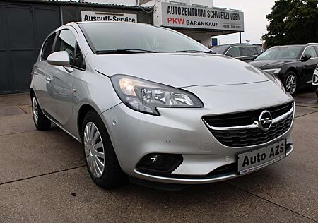Opel Corsa Active/1.Hd/90PS/AUTOMATIK/CAM+PDC/ISOFIX