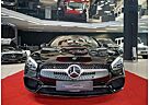 Mercedes-Benz SL 400 AMG Paket Airscarf Windschott COMAND Pano