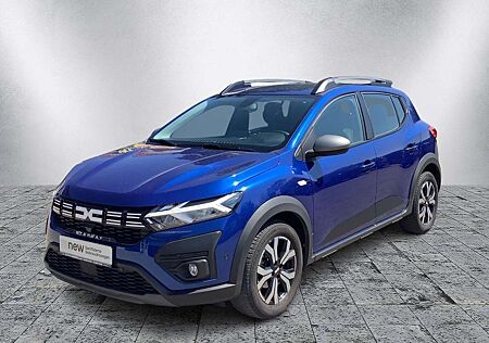 Dacia Sandero III Stepway Expression+ TCe 110