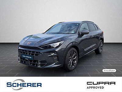 CUPRA Terramar 1.5 TSI MATRIX ACC HUD NAVI VIRTUAL KAM
