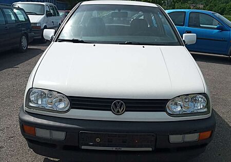 VW Golf Volkswagen 1.8 CL