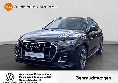 Audi Q5 Sportback 50 2.0 TFSI e quattro advanced Alu LE