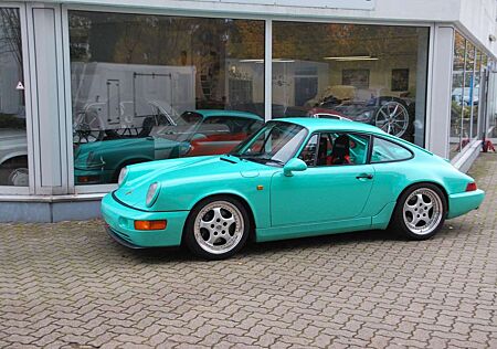 Porsche 964 RS N/GT M003