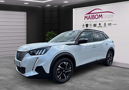 Peugeot e-2008 2008 e- GT