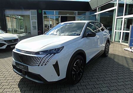 Peugeot 3008 Hybrid 145 Allure Panorama-Navigation,Drive-Assist