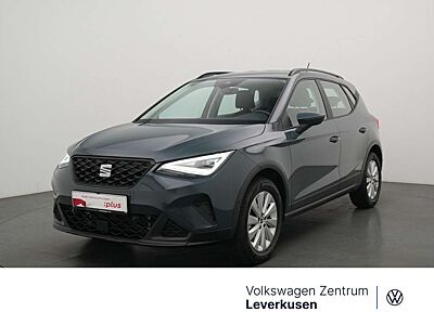 SEAT Arona Style Edition DSG AHK ACC KAM SHZ CARPL
