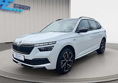 Skoda Kamiq 1.5 TSI DSG Monte Carlo Pano ACC KAMERA LE