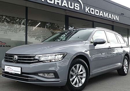 VW Passat Variant Volkswagen Business 2.0TDI*Cam*ACC*LED*Apple
