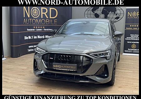 Audi e-tron 55 QU.S-Line Black Edition Kamera/Matrix/ S-Line B